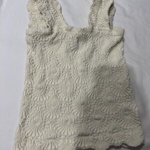 Intimately free people tank top